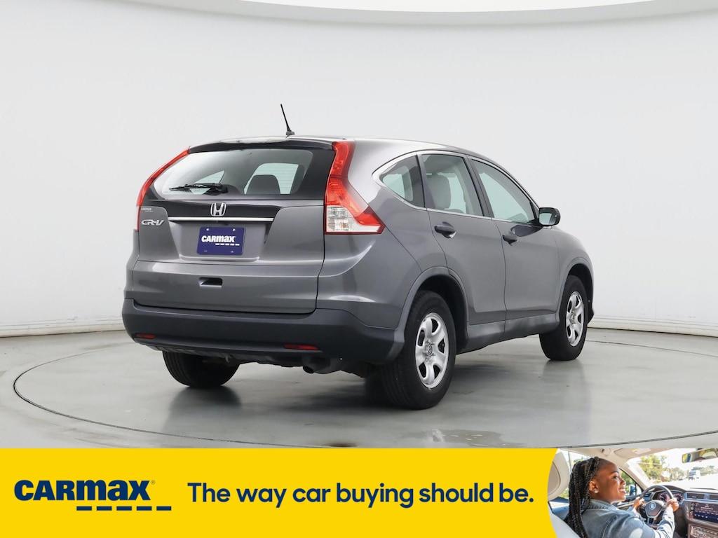 used 2013 Honda CR-V car, priced at $15,998