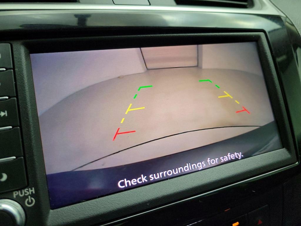 used 2019 Nissan Sentra car, priced at $15,998