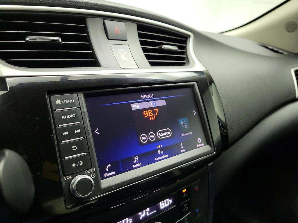 used 2019 Nissan Sentra car, priced at $15,998