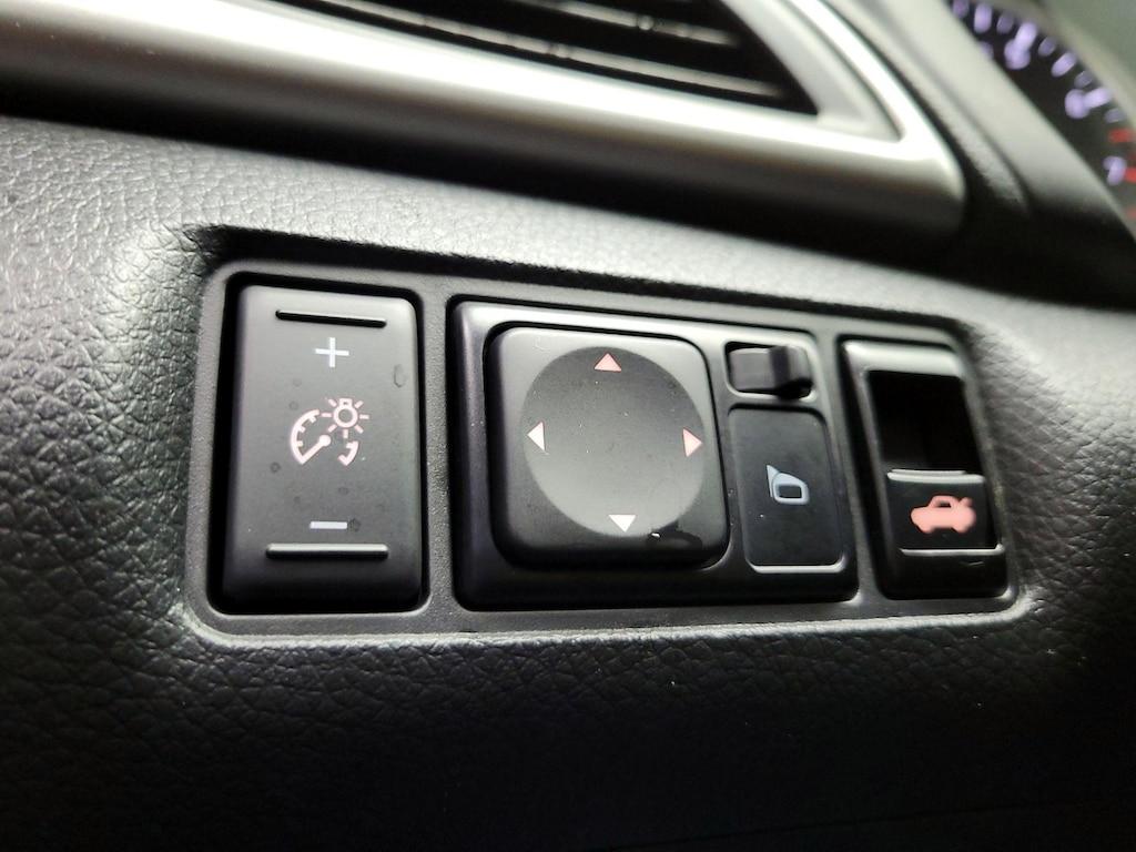 used 2019 Nissan Sentra car, priced at $15,998