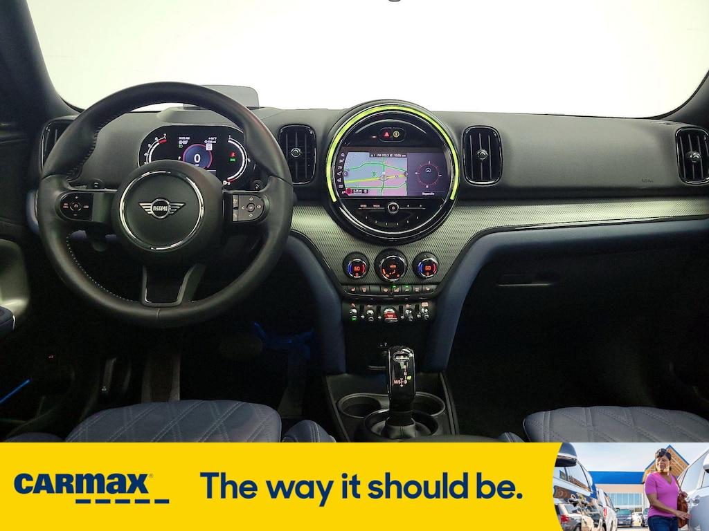 used 2022 MINI Countryman car, priced at $33,998