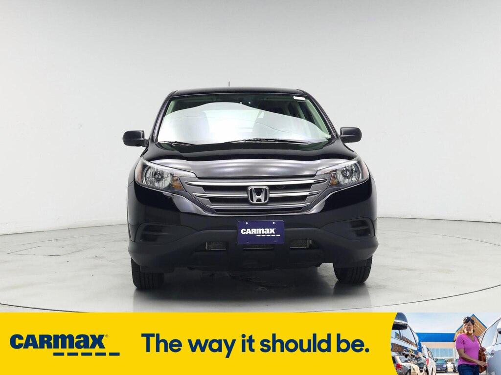 used 2013 Honda CR-V car, priced at $16,998