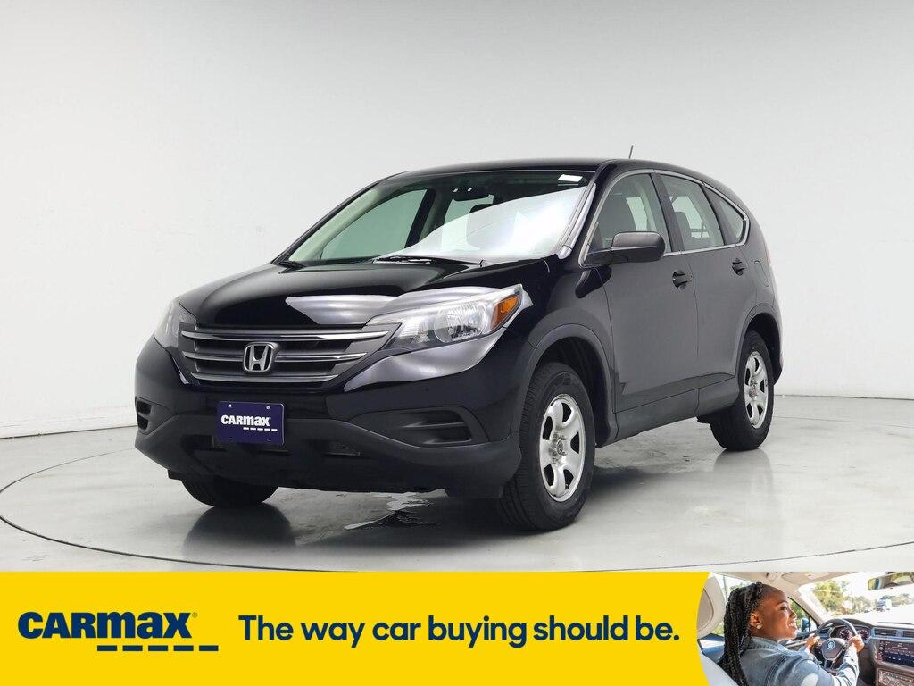 used 2013 Honda CR-V car, priced at $16,998