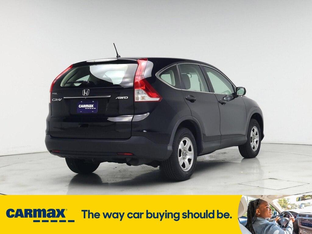 used 2013 Honda CR-V car, priced at $16,998