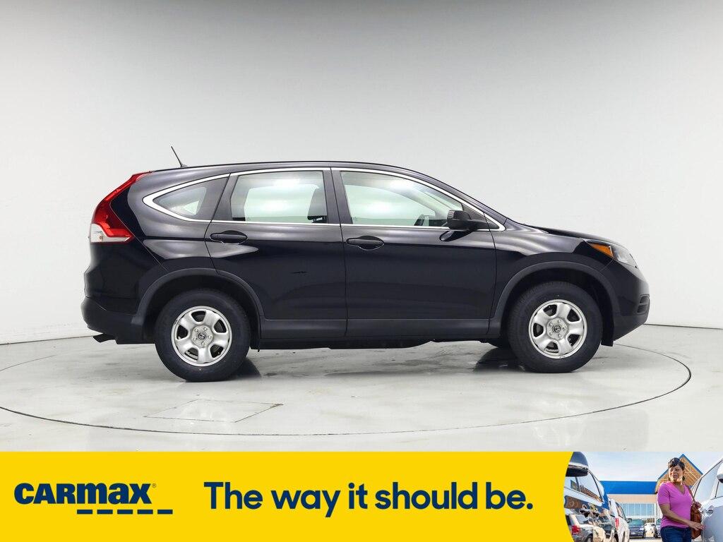used 2013 Honda CR-V car, priced at $16,998