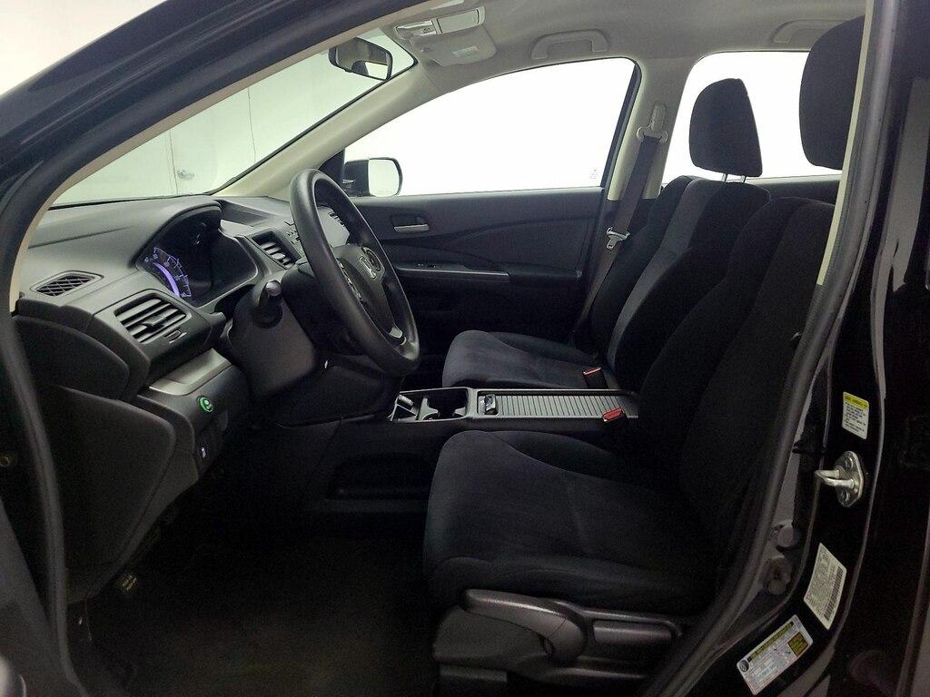 used 2013 Honda CR-V car, priced at $16,998