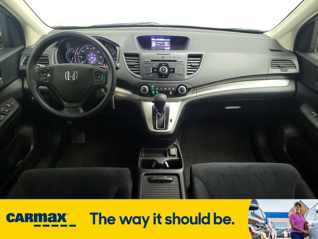 used 2013 Honda CR-V car, priced at $16,998