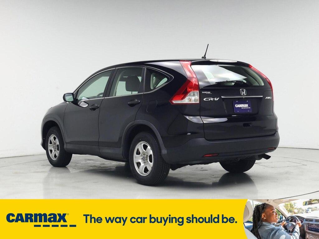 used 2013 Honda CR-V car, priced at $16,998