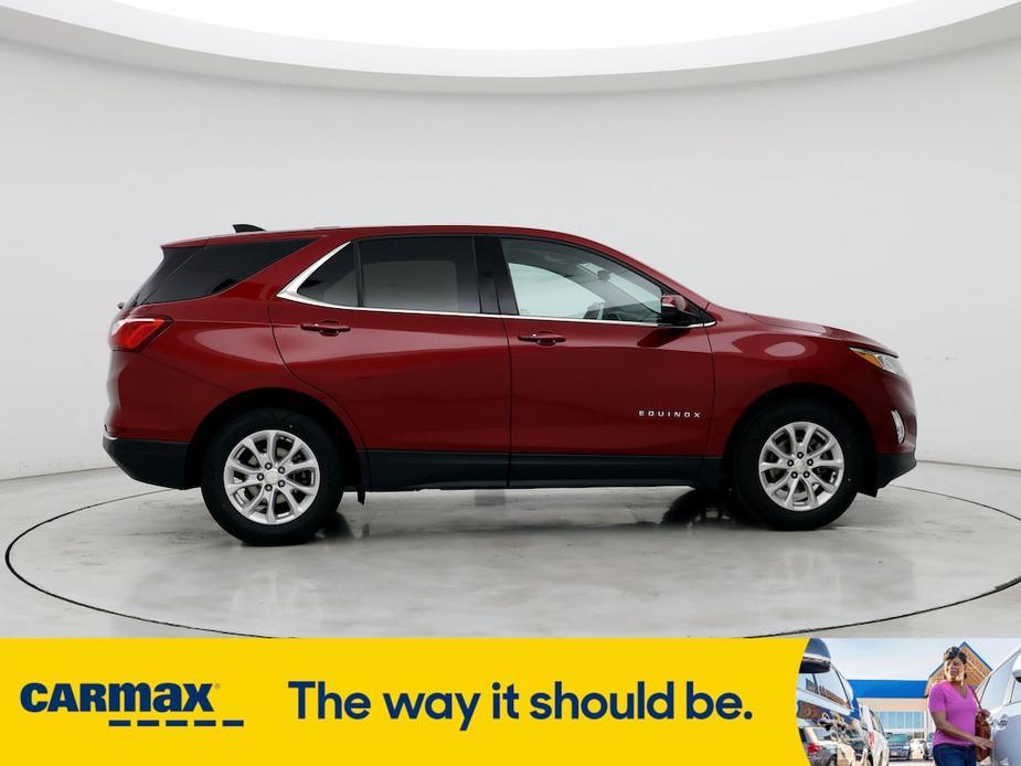 used 2019 Chevrolet Equinox car, priced at $18,998