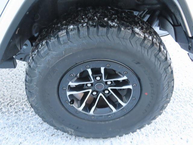 new 2026 Jeep Wrangler car, priced at $65,773