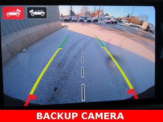 new 2026 Jeep Wrangler car, priced at $65,773