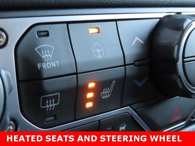 new 2026 Jeep Wrangler car, priced at $65,773