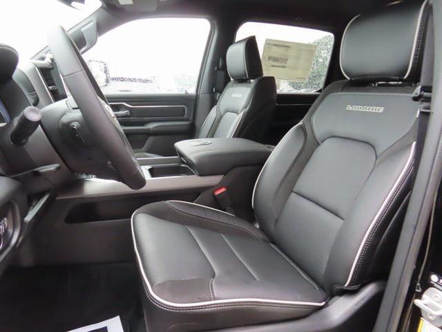 new 2026 Ram 1500 car, priced at $66,345