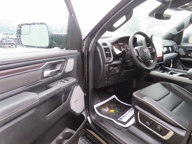 new 2026 Ram 1500 car, priced at $66,345