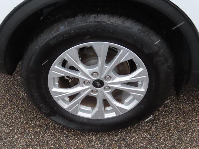 used 2025 Ford Escape car, priced at $23,994