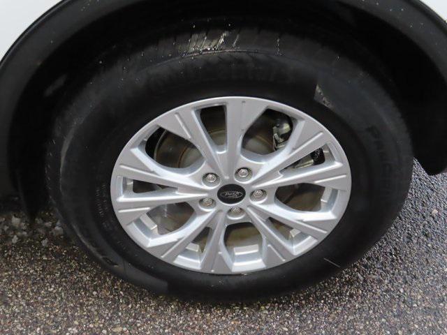 used 2025 Ford Escape car, priced at $23,994