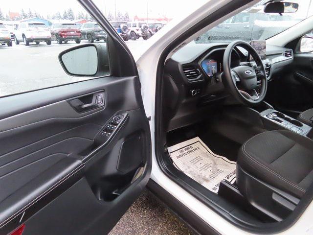 used 2025 Ford Escape car, priced at $23,994