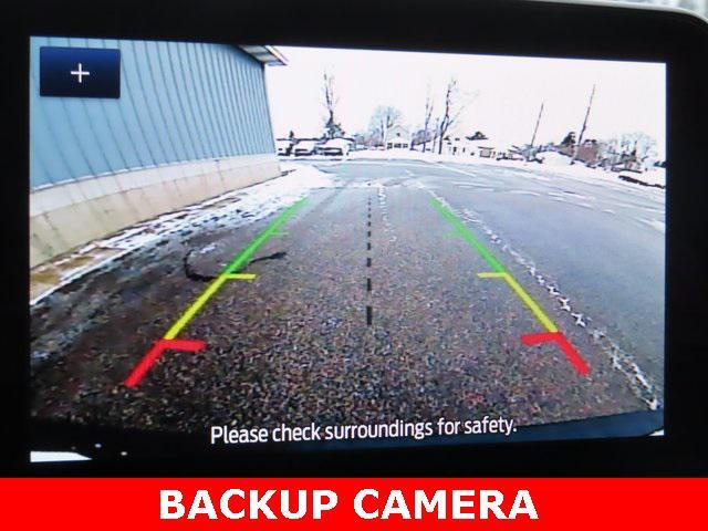 used 2025 Ford Escape car, priced at $23,994