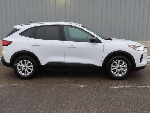 used 2025 Ford Escape car, priced at $23,994
