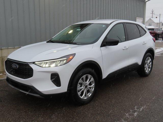 used 2025 Ford Escape car, priced at $23,994
