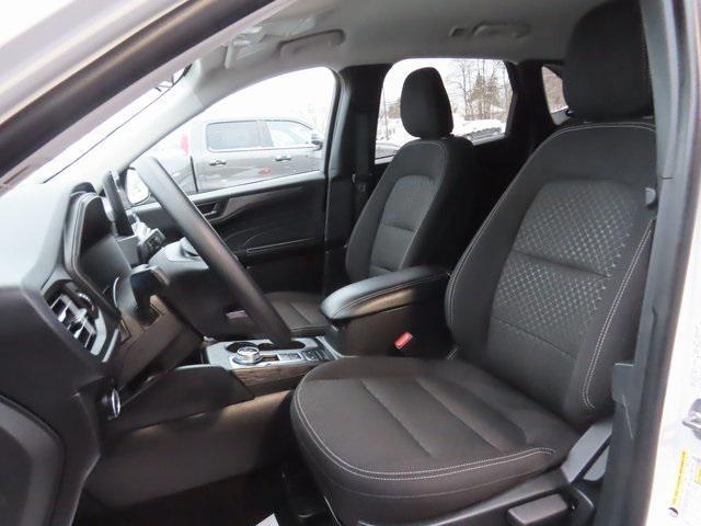 used 2025 Ford Escape car, priced at $23,994