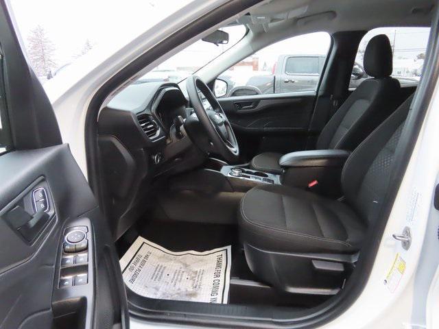 used 2025 Ford Escape car, priced at $23,994