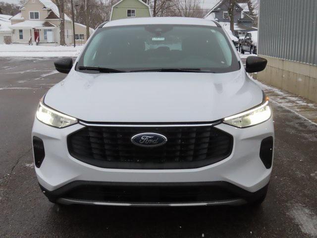 used 2025 Ford Escape car, priced at $23,994