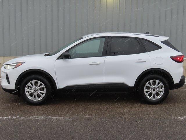 used 2025 Ford Escape car, priced at $23,994