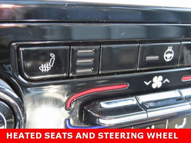 used 2022 Jeep Grand Cherokee car, priced at $36,350