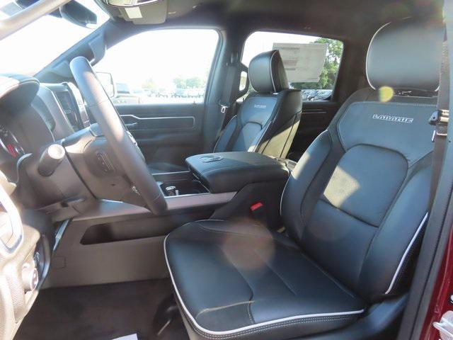 new 2026 Ram 1500 car, priced at $63,943