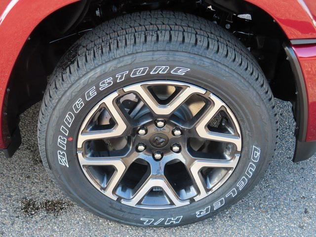 new 2026 Ram 1500 car, priced at $63,943