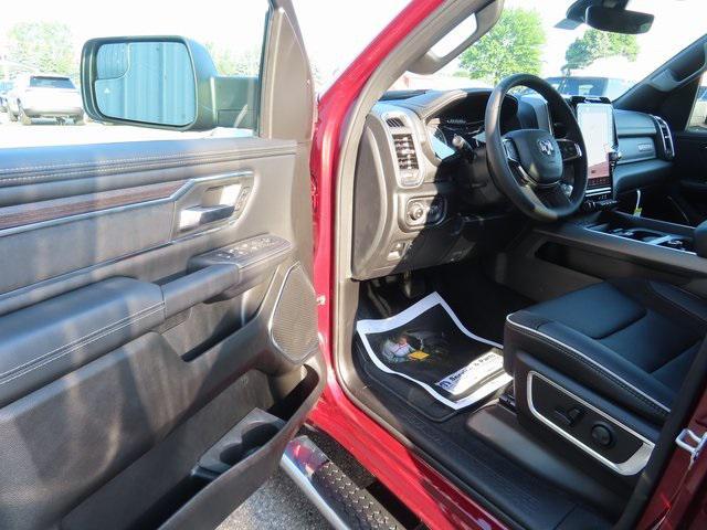 new 2026 Ram 1500 car, priced at $63,943