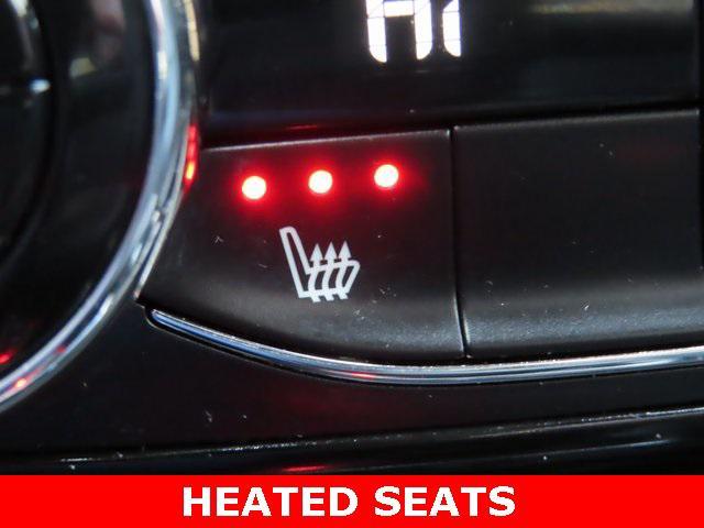 used 2024 Chevrolet Trax car, priced at $18,994