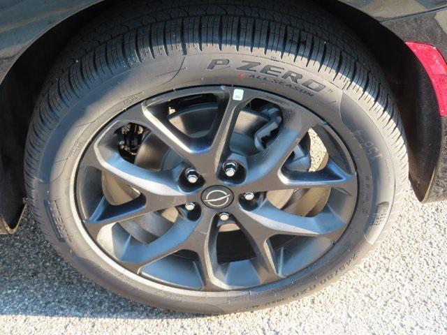 new 2026 Chrysler Pacifica car, priced at $52,995