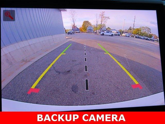 used 2023 Jeep Grand Cherokee car, priced at $32,270