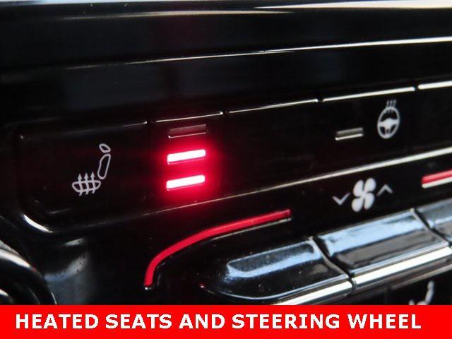 used 2023 Jeep Grand Cherokee car, priced at $32,270