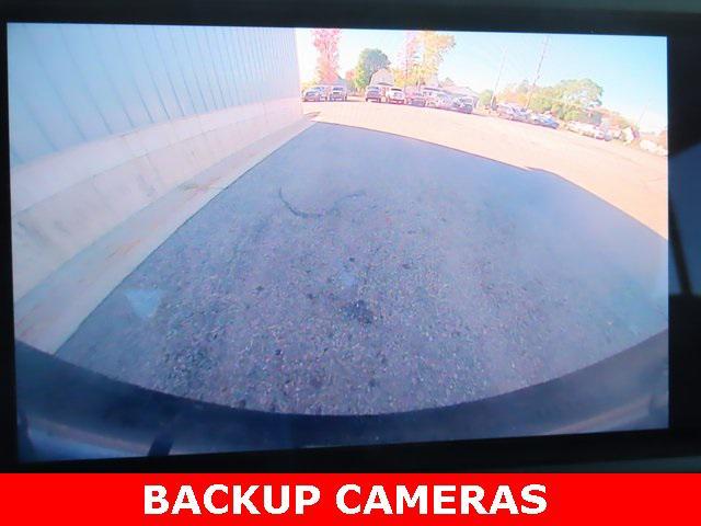 used 2024 Jeep Wrangler car, priced at $32,820