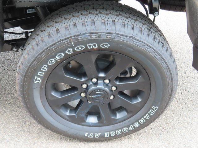 new 2025 Ram 2500 car