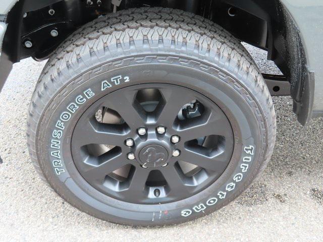 new 2025 Ram 2500 car