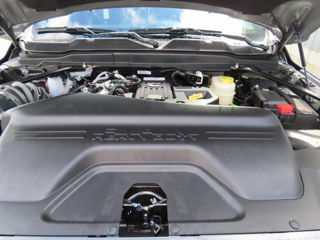 new 2025 Ram 2500 car