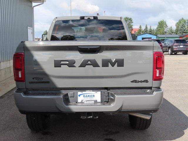 new 2025 Ram 2500 car