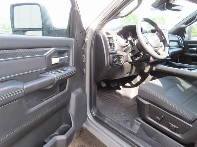 new 2025 Ram 2500 car