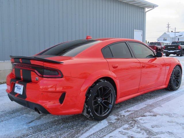 used 2021 Dodge Charger car, priced at $46,333