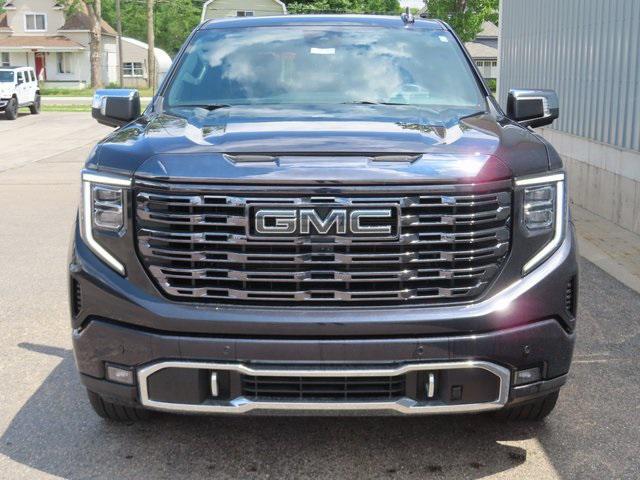 used 2024 GMC Sierra 1500 car, priced at $66,995