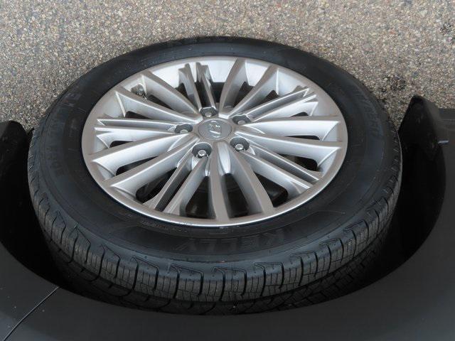 used 2021 Hyundai Kona car, priced at $19,495