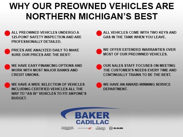 used 2022 Jeep Cherokee car, priced at $22,950