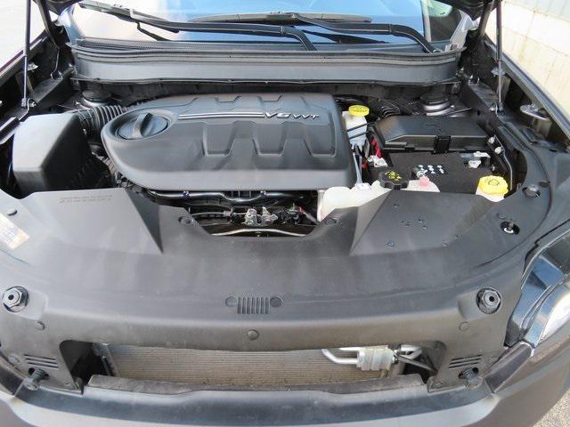 used 2022 Jeep Cherokee car, priced at $22,777