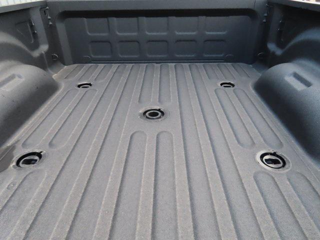 new 2026 Ram 2500 car, priced at $66,750