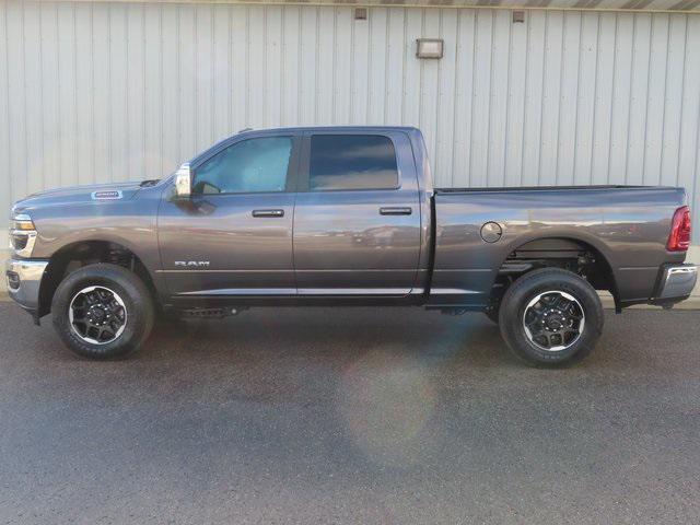 new 2026 Ram 2500 car, priced at $66,750