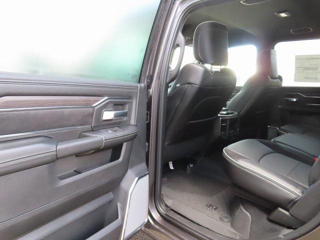 new 2026 Ram 2500 car, priced at $66,750